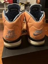Jordan 5 DJ Khaled Bliss 3