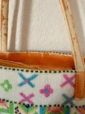 Fendi Beaded Strap 2