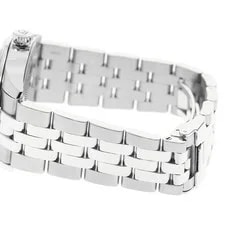 Tudor 55000 Glamour Date 10P Diamond Automatic Good Condition 970967 3