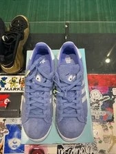 Size 10 - Adidas Campus 80 X South Park Low Towelie 2