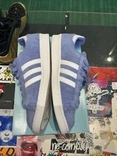 Size 10 - Adidas Campus 80 X South Park Low Towelie 3