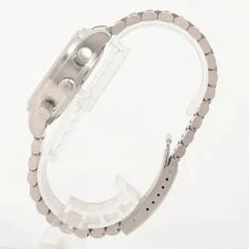 Omega Dynamic Chronograph 5240.50 SS AT Black Dial 2