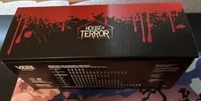 Vans Old Skool House of Terror the Exorcist /True Limited Edition 4