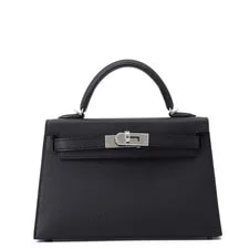 Hermès — Hermes Kelly 2 — Handbag — resale