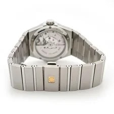 Omega Constellation Day-Date 123.10.38.22.01.001 Automatic Steel 3