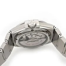 Omega Constellation Day-Date 123.10.38.22.01.001 Automatic Steel 4