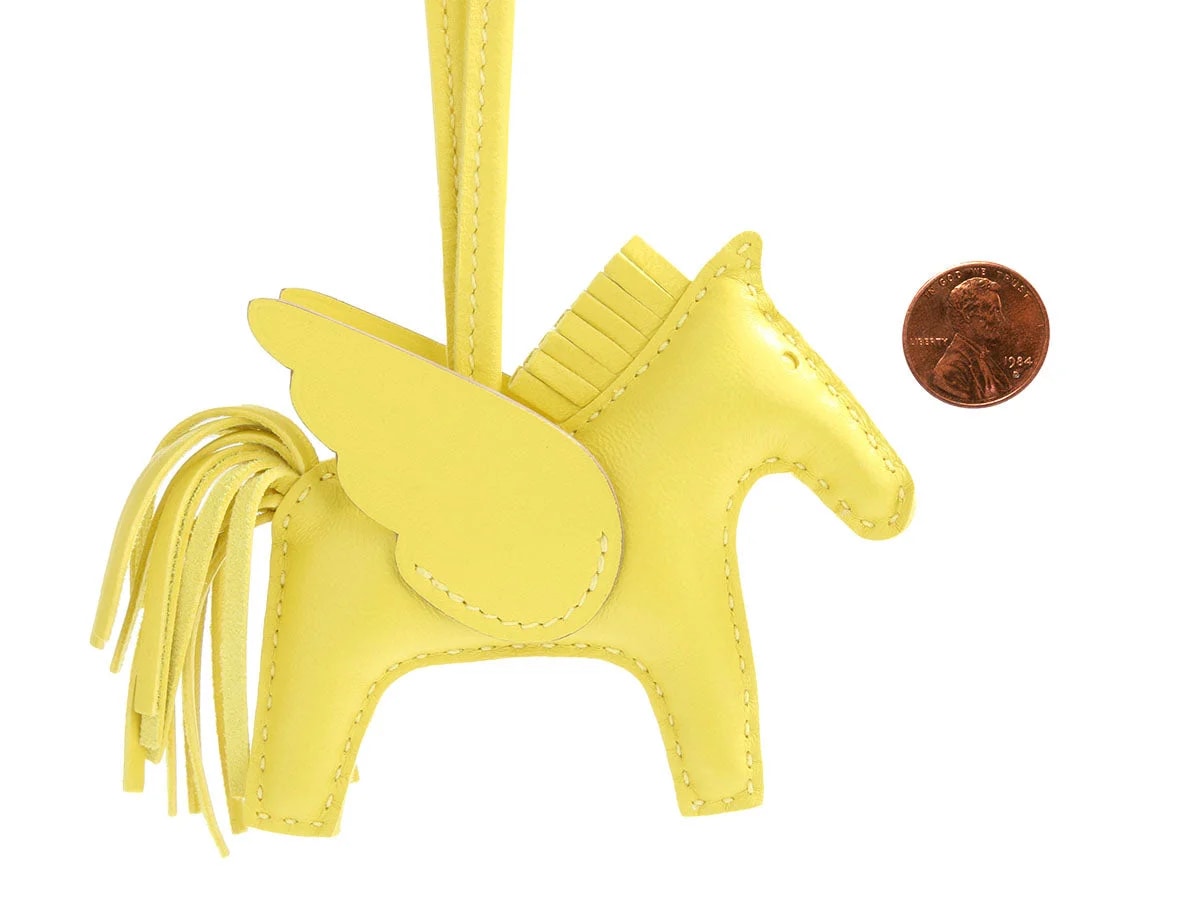 Hermès Pégase Rodeo 4