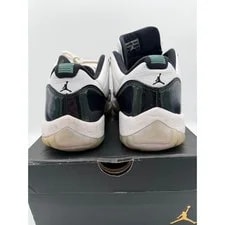 Air Jordan 11 Retro Low 528895-145 11 4