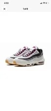 Nike SB — Nike SB Air Max 95 Cactus Flower — Sneaker — resale
