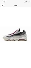 Nike SB Air Max 95 Cactus Flower 3