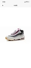 Nike SB Air Max 95 Cactus Flower 4