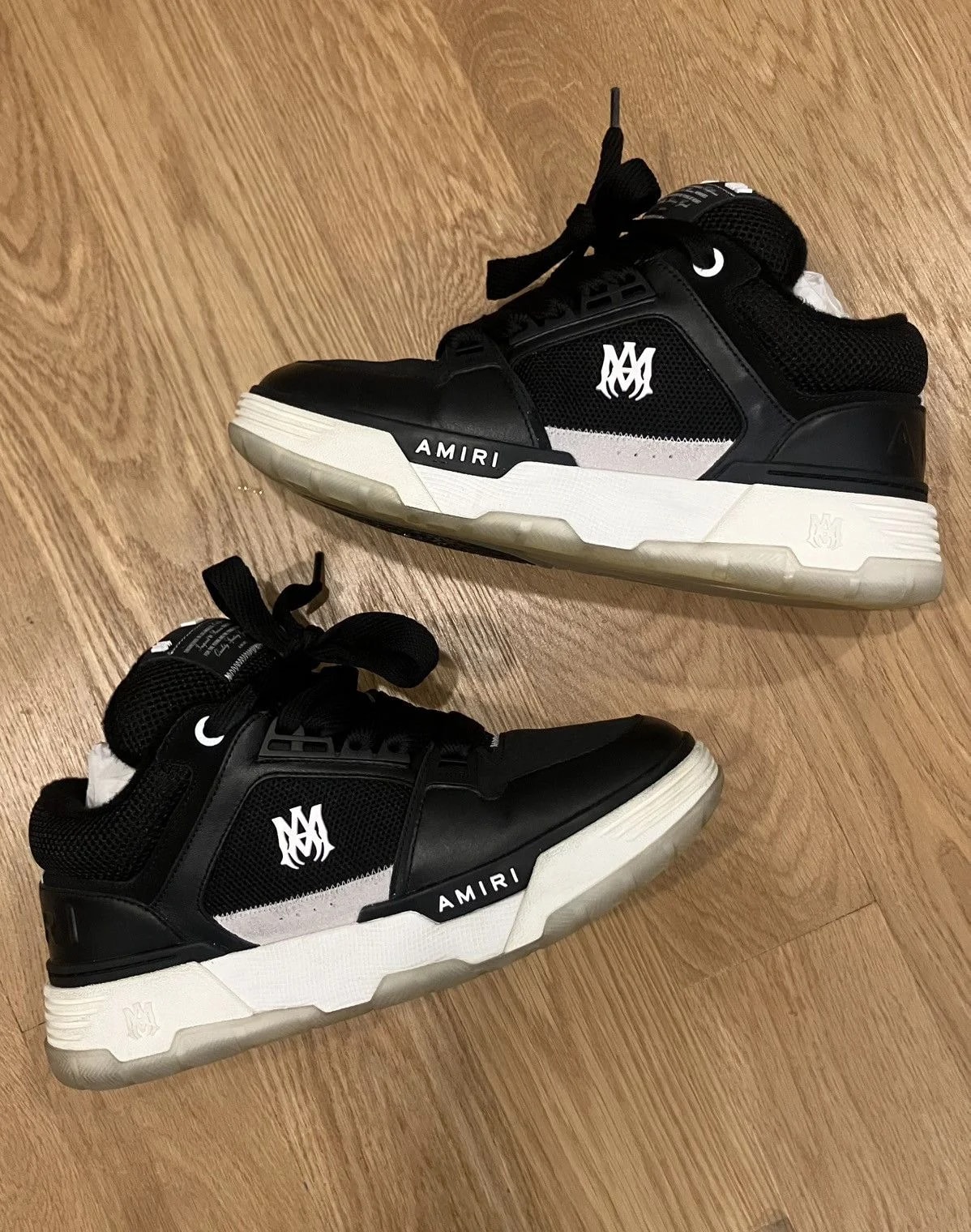 Amiri MA-1 2