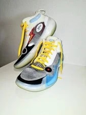 Li-ning Wade Dwayne 2