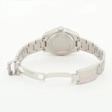 Tudor Black Bay Pros 79470 SS AT Silver-Face 4