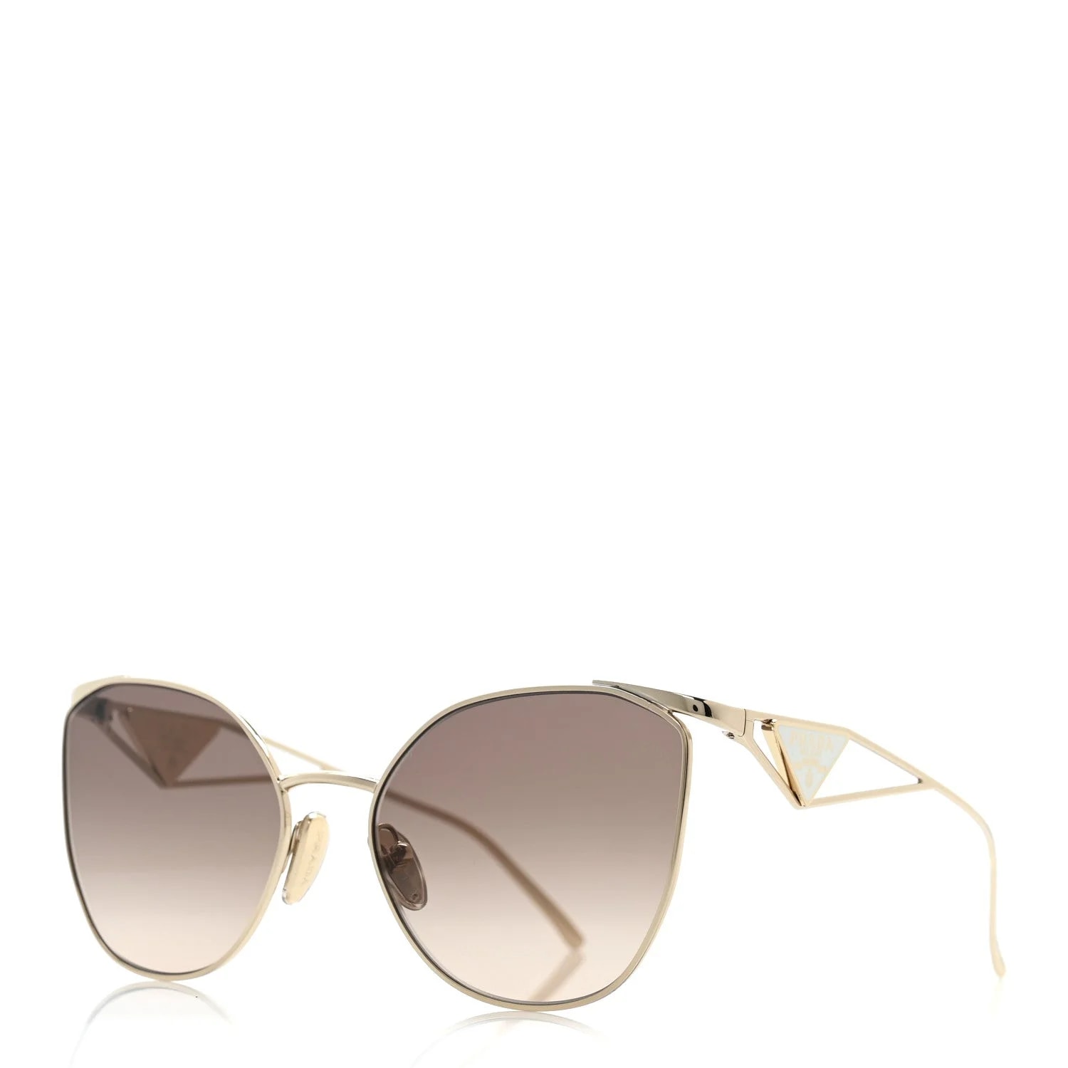 Prada — Sunglasses SPR 50Z — Accessory — resale