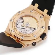 Audemars Piguet Royal Oak Offshore Chronograph 26470OR.OO.A002CR.01 #HD026 2