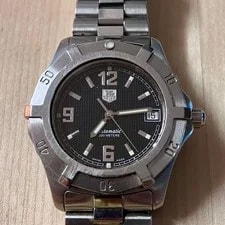 Tag Heuer — TAG Heuer WN2111 Automatic — Watch — resale
