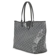 Goyard Saint Louis With Clip STLCROPMLTY51CL51P #TZB717 2