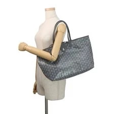 Goyard Saint Louis With Clip STLCROPMLTY51CL51P #TZB717 4