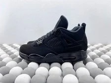 Jordan 4 Retro - Cat 2