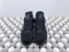 Jordan 4 Retro - Cat 3