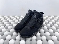 Jordan 4 Retro - Cat 4