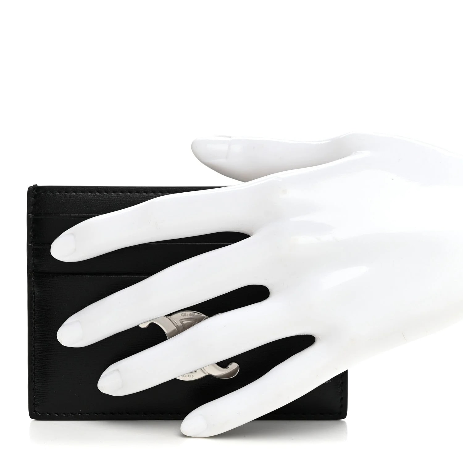 Triomphe Card Holder 2