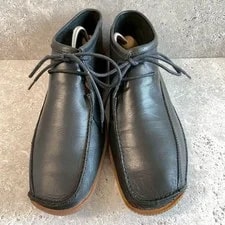 7.5US Clarks Originals Chukka Boots Uk7G Model Limited Ed 3