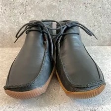 7.5US Clarks Originals Chukka Boots Uk7G Model Limited Ed 4