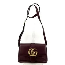 Gucci Arli GG Marmont Crossbody Good 3
