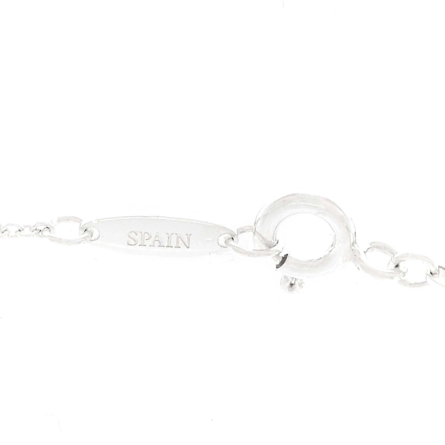 11mm Elsa Peretti Open Heart 4