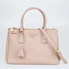 Prada — Prada Lux Old Medium Galleria — Handbag — resale
