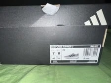 Adidas Response Runner Shoes Size 7 US Size 8 US 2