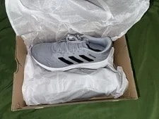 Adidas Response Runner Shoes Size 7 US Size 8 US 3