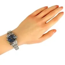 Rolex Date Watches 69160 Stainless Steel Arabic Numerals A-number 2