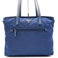 Prada 2Way Triangle Logo A4 2