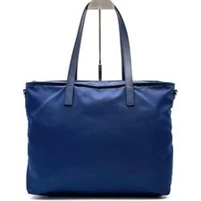 Prada 2Way Triangle Logo A4 3