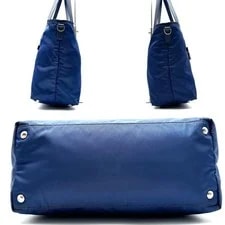Prada 2Way Triangle Logo A4 4