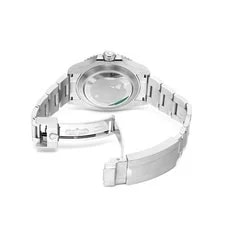 Rolex Submariner 124060 Black 738587 4