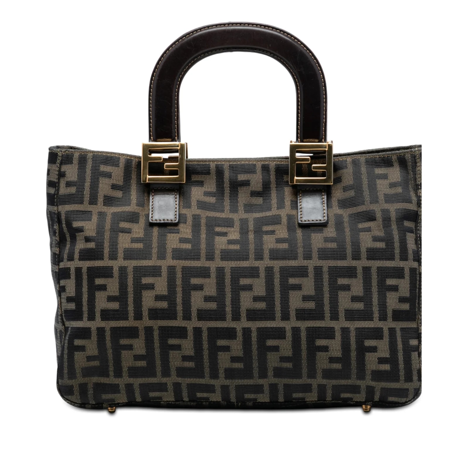 Fendi — Small Twins — Handbag — resale