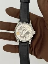 2020 IWC Portugieser Automatic 42.3mm Stainless Steel 4
