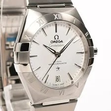 Omega Constellation Co-Axial Master Chronometer 131.10.36.20.02.001 TO262882 4