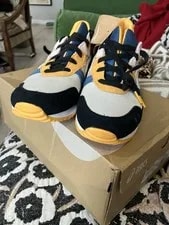 Asics Gel Lyte III 3 OG Ginger 1201A482-700 2
