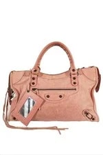 Balenciaga — S/S 2011 Balenciaga City — Handbag — resale