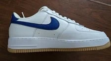 NIKE — Nike Air Force 1 '07 Shoe US Size 10.5 New Color Casual — Sneaker — resale