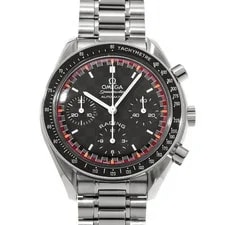 Omega — Omega Speedmaster 3518.50 39mm Stainless Steel Black #WW2279 — Watch — resale