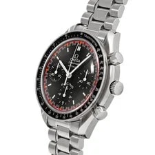 Omega Speedmaster 3518.50 39mm Stainless Steel Black #WW2279 2