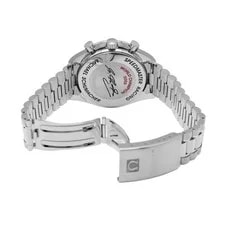 Omega Speedmaster 3518.50 39mm Stainless Steel Black #WW2279 4