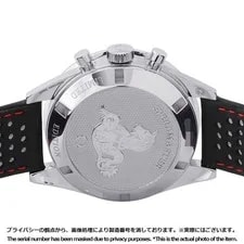 Omega Speedmaster Moonwatch CK2998 Commemorative Model, Limited Edition of 2... 3