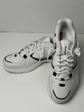 Reebok 3D Chargeo 95053 Mn Sz 9 Wide 2E NOS 2006 3